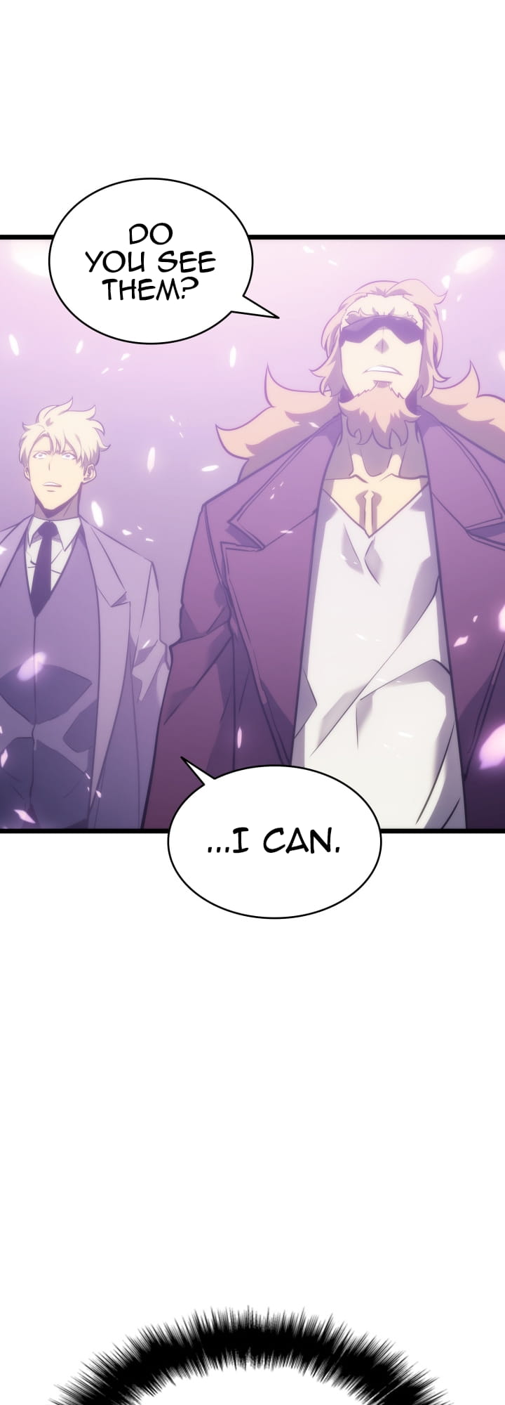 Solo Leveling, Chapter 167 image 26